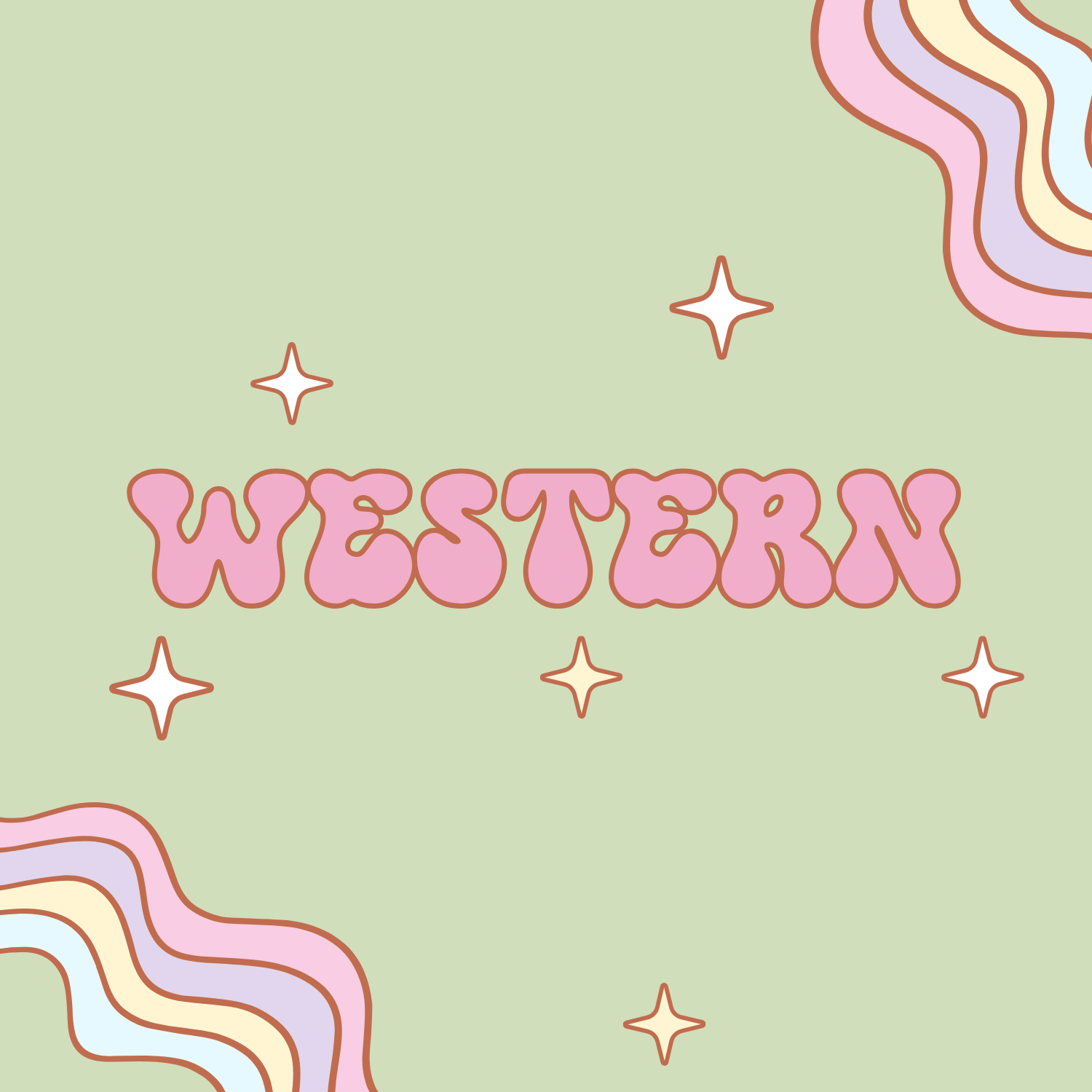 Western