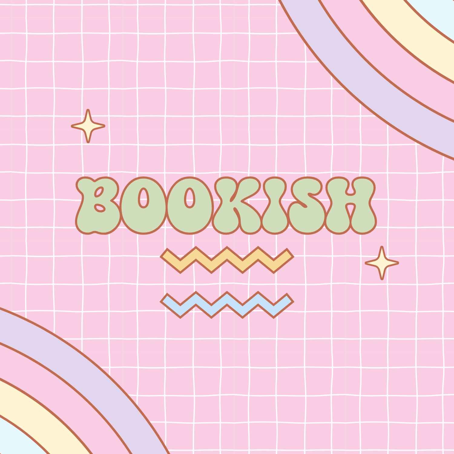 Bookish