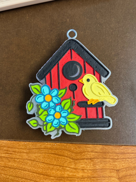 Birdhouse