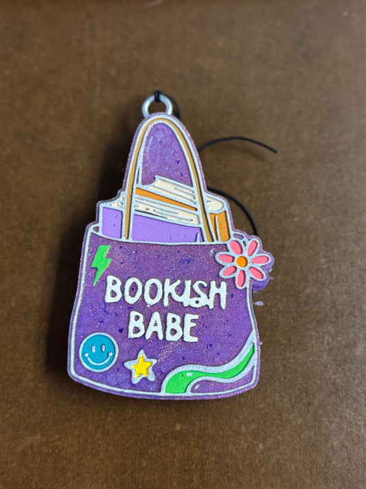 Bookish Babe