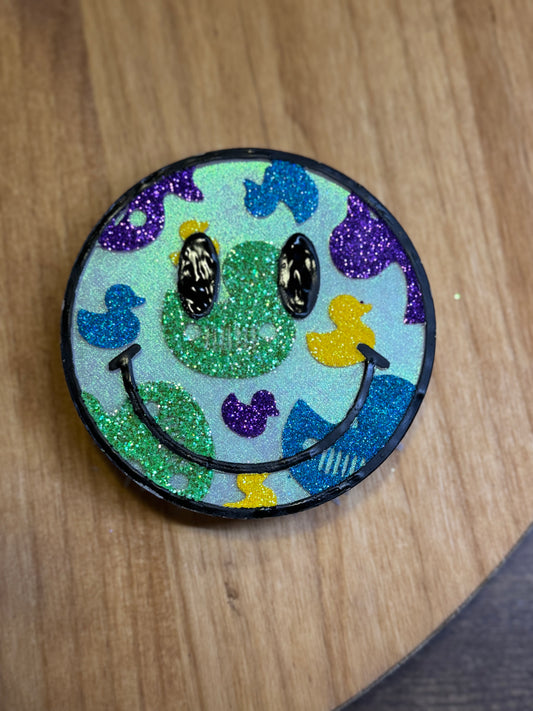 Duck Smiley