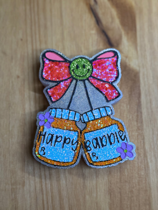 Happy Baddie Pills