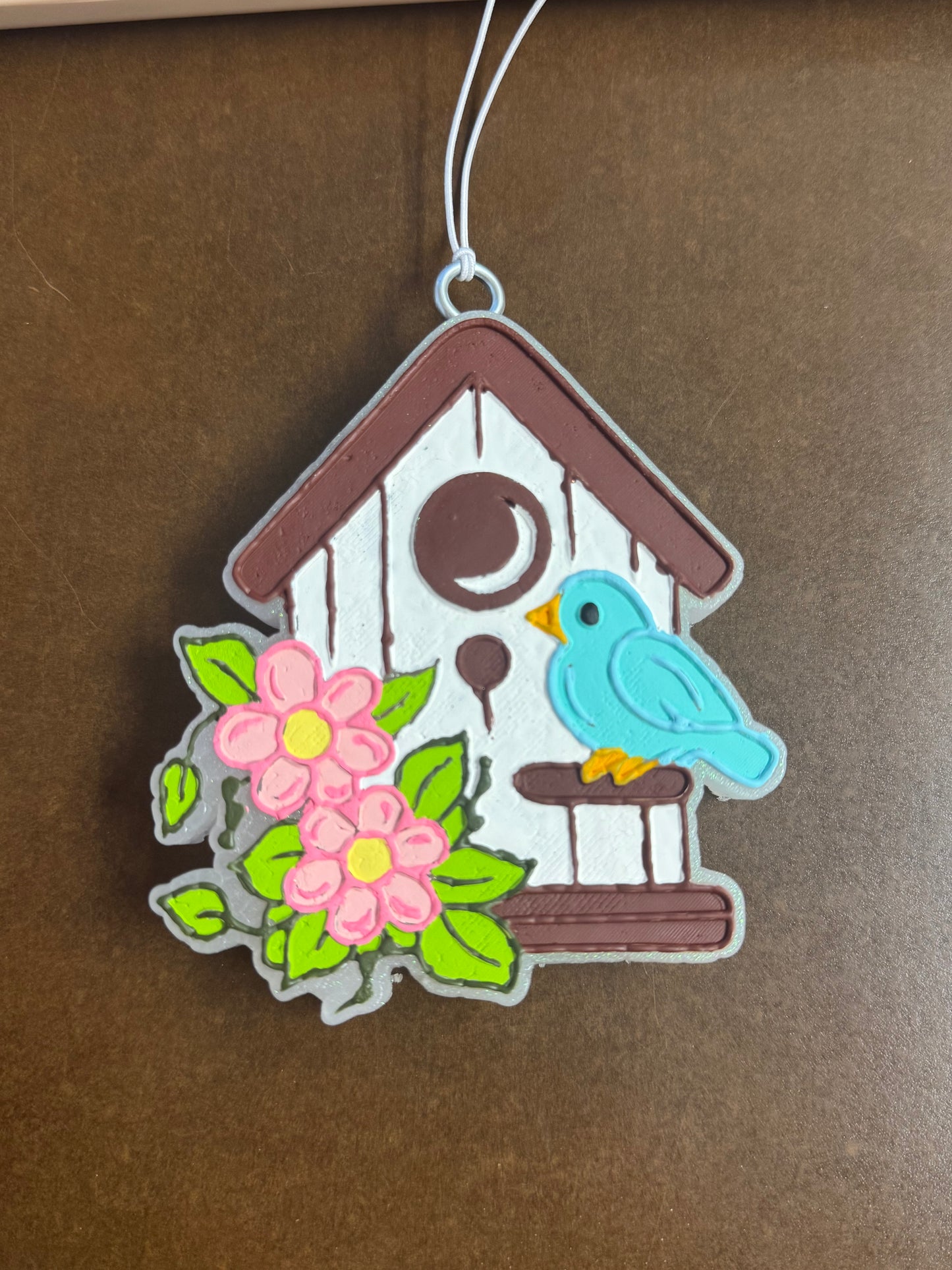 Birdhouse