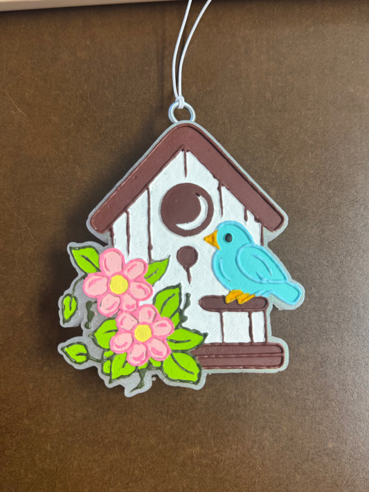 Birdhouse