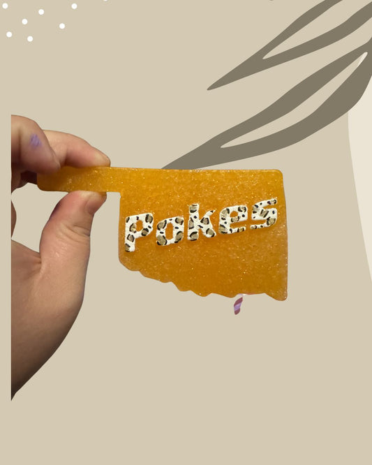 Oklahoma State