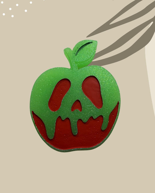 Poison Apple
